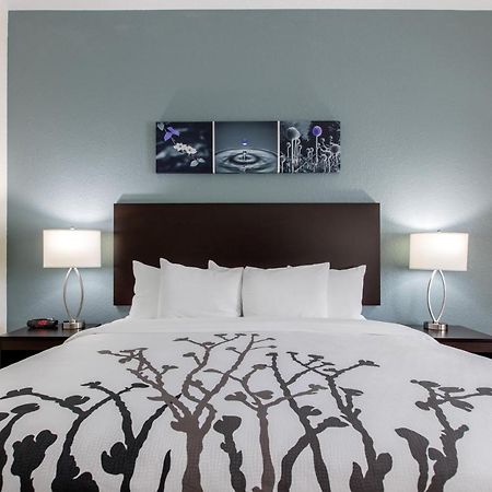 Sleep Inn & Suites Ankeny - Des Moines Kültér fotó