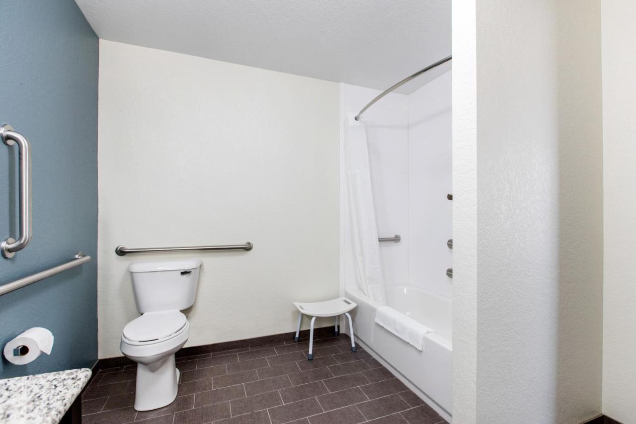 Sleep Inn & Suites Ankeny - Des Moines Kültér fotó
