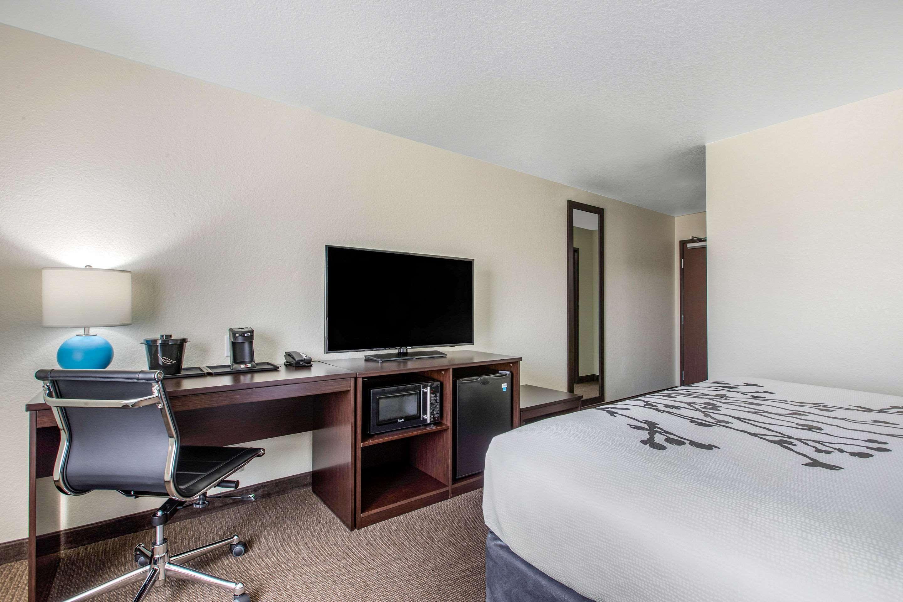 Sleep Inn & Suites Ankeny - Des Moines Kültér fotó
