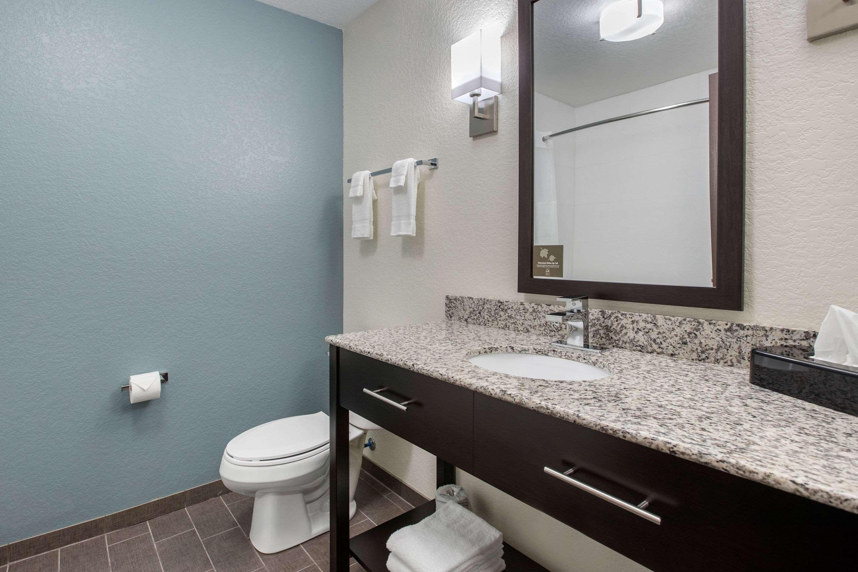 Sleep Inn & Suites Ankeny - Des Moines Kültér fotó