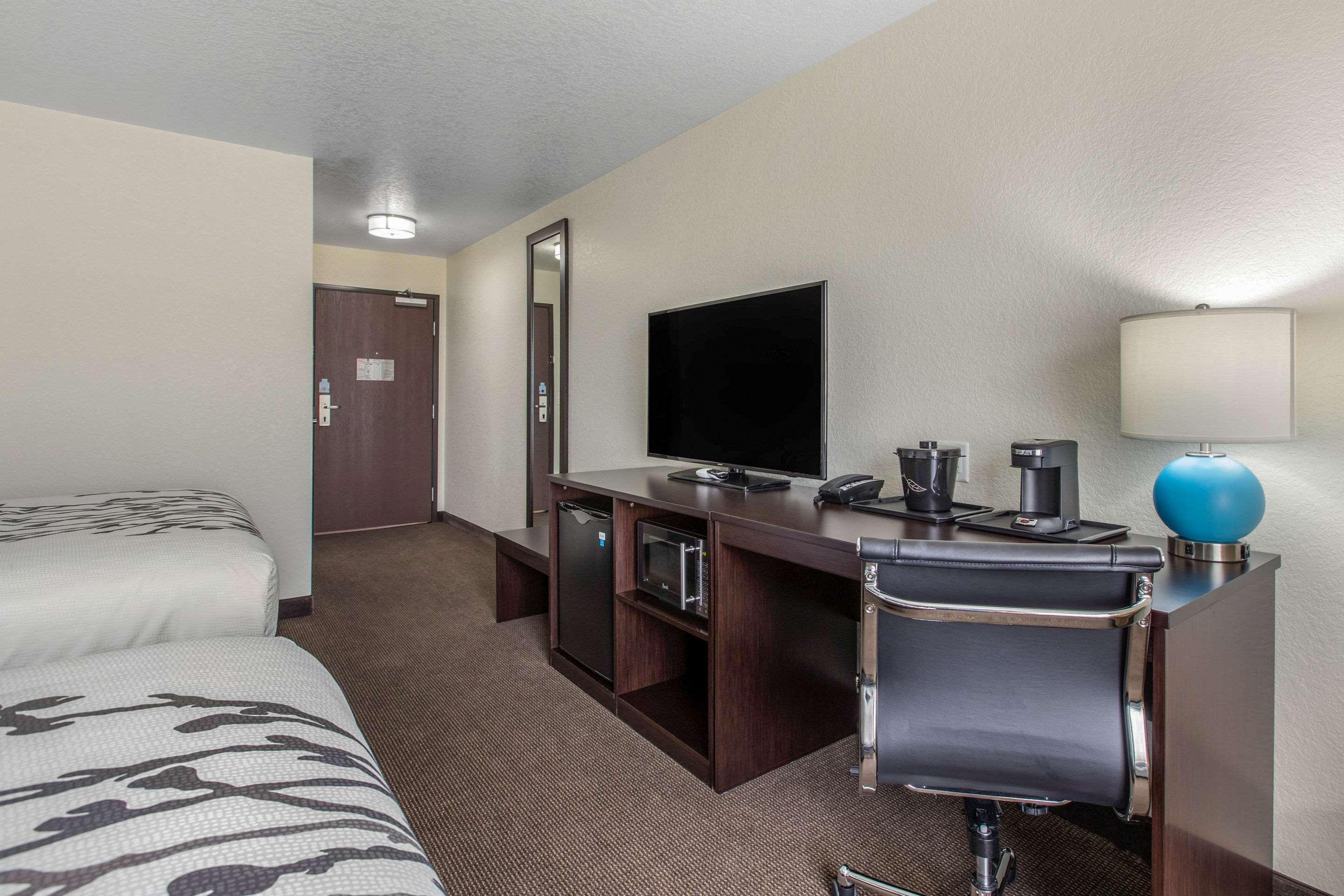Sleep Inn & Suites Ankeny - Des Moines Kültér fotó