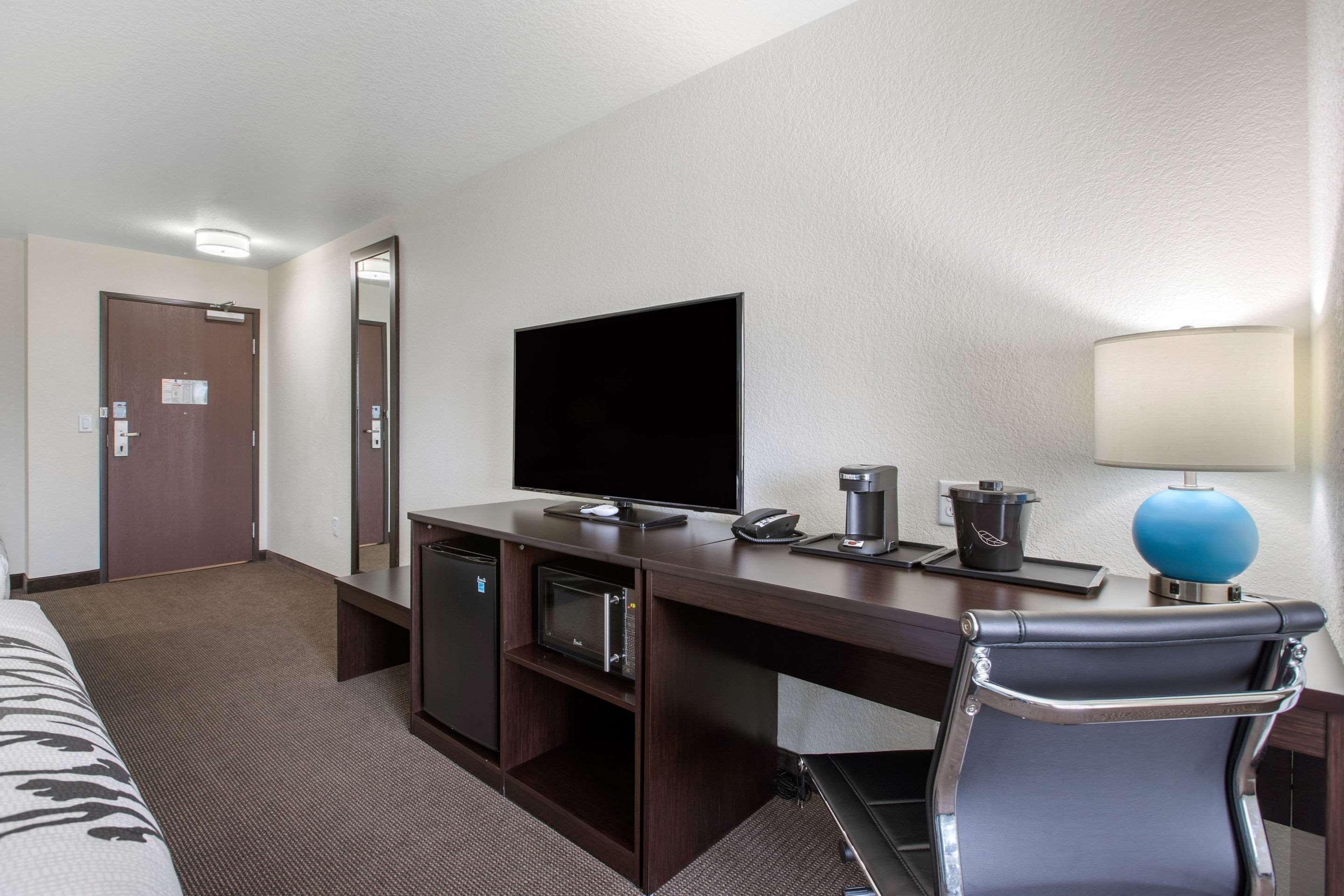 Sleep Inn & Suites Ankeny - Des Moines Kültér fotó