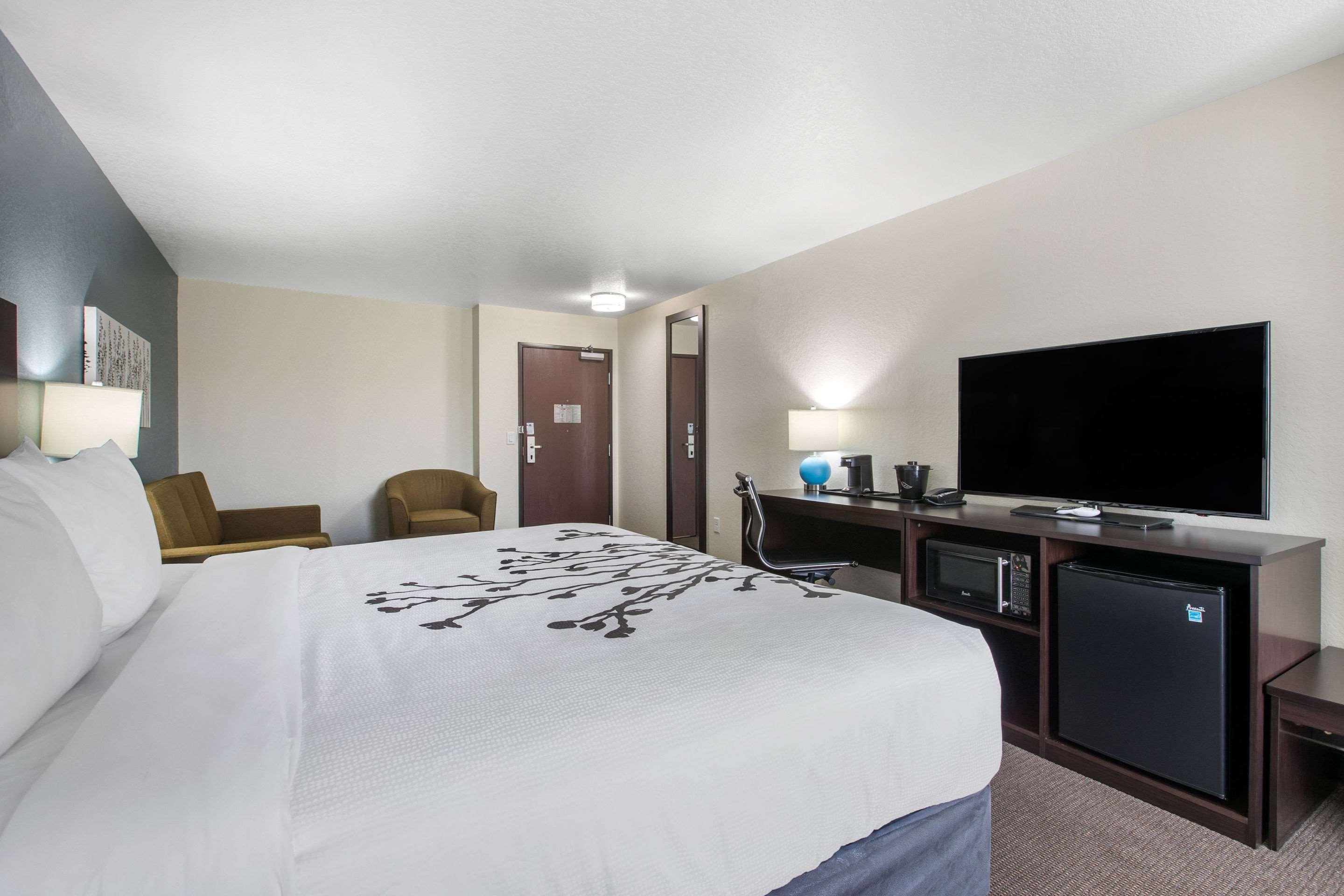 Sleep Inn & Suites Ankeny - Des Moines Kültér fotó