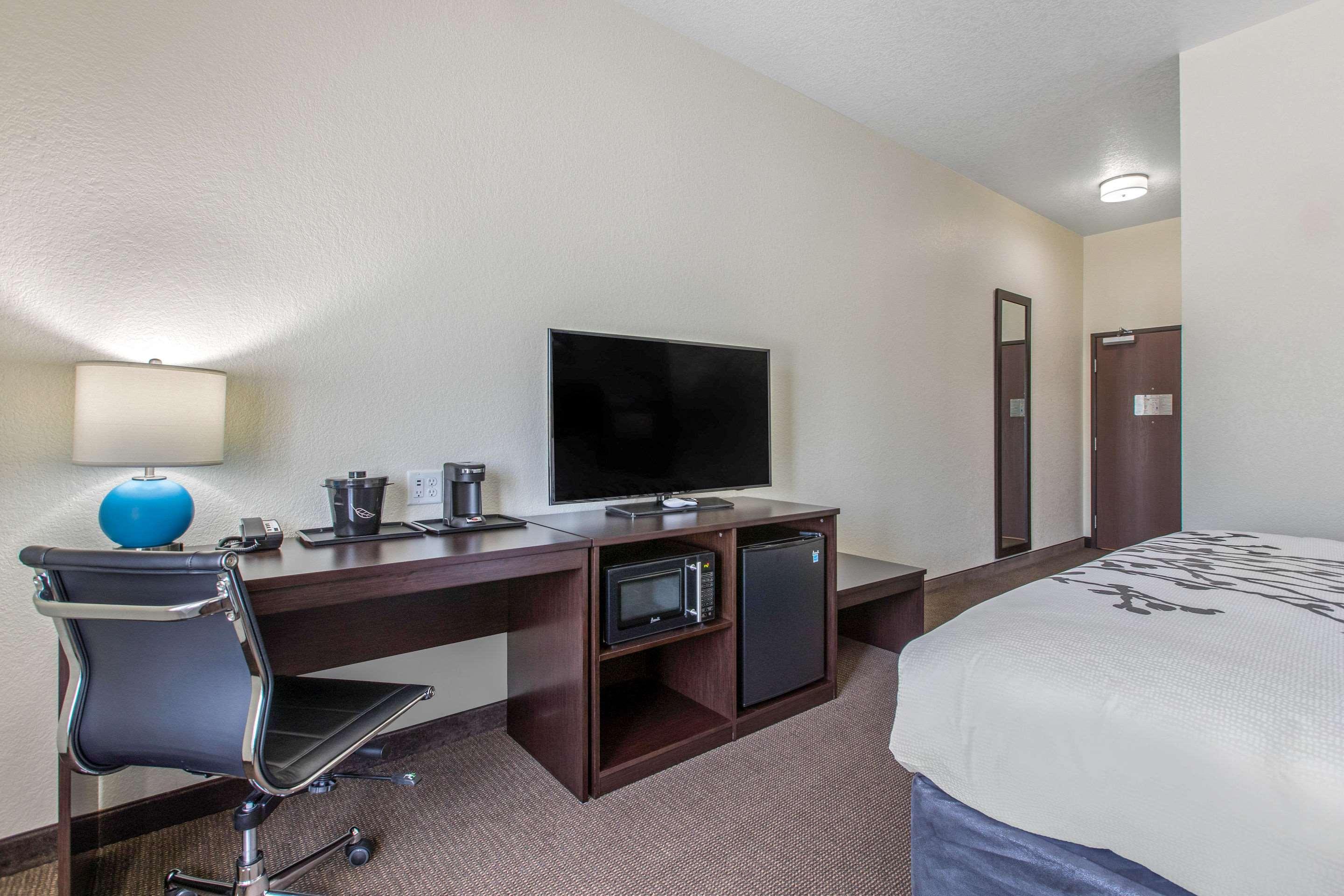 Sleep Inn & Suites Ankeny - Des Moines Kültér fotó