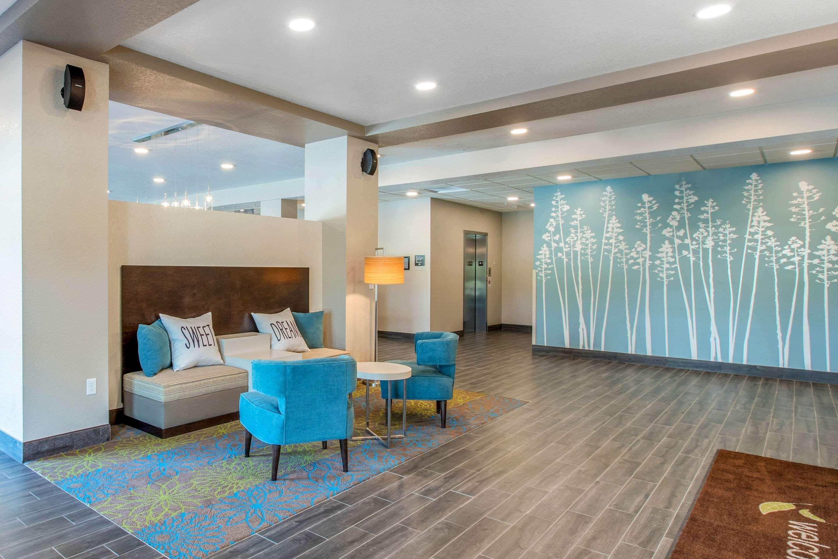 Sleep Inn & Suites Ankeny - Des Moines Kültér fotó