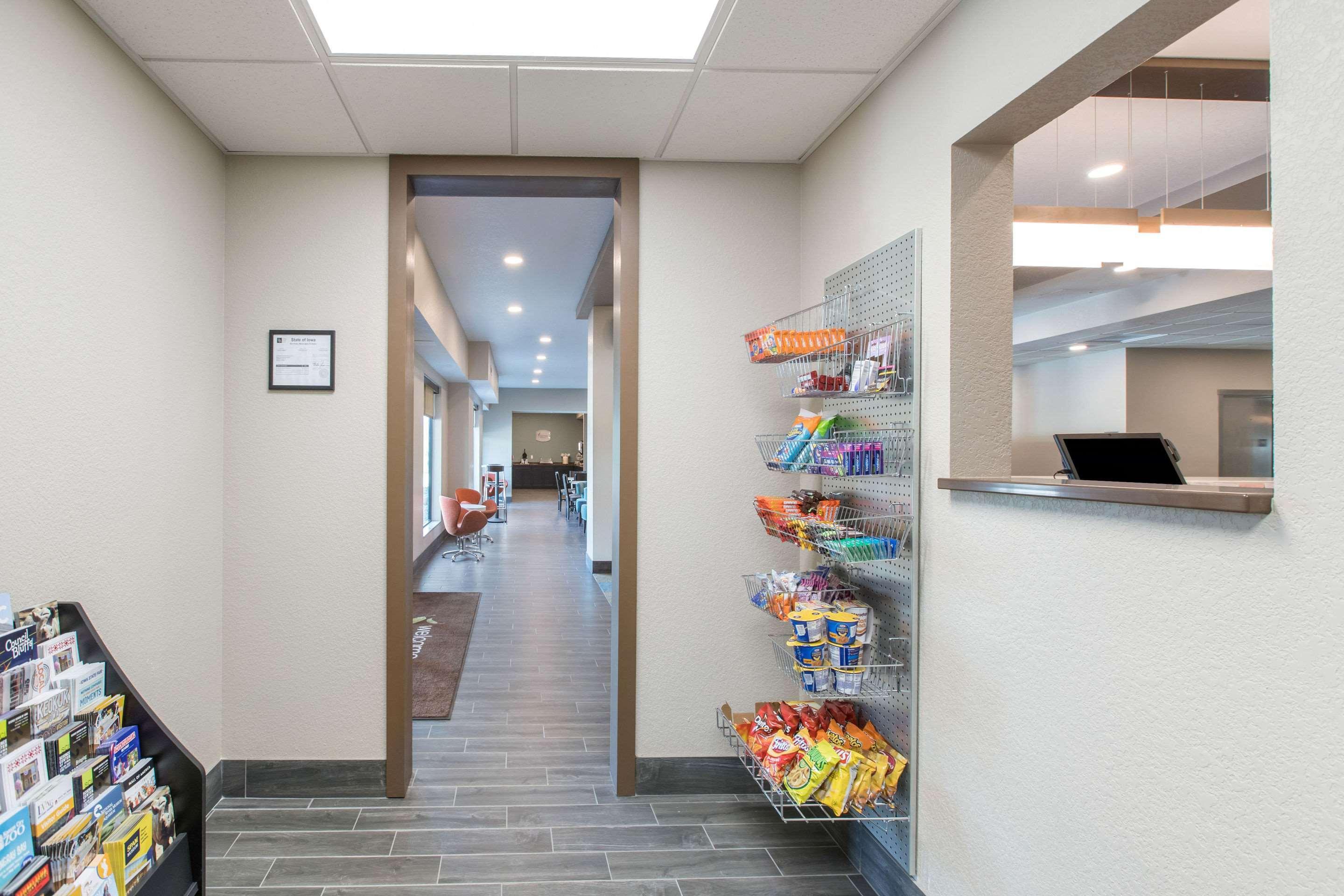 Sleep Inn & Suites Ankeny - Des Moines Kültér fotó