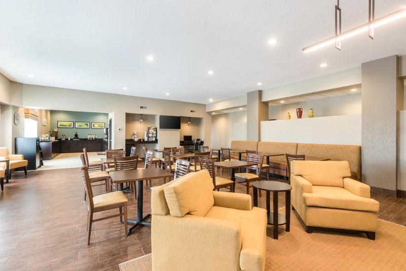 Sleep Inn & Suites Ankeny - Des Moines Kültér fotó