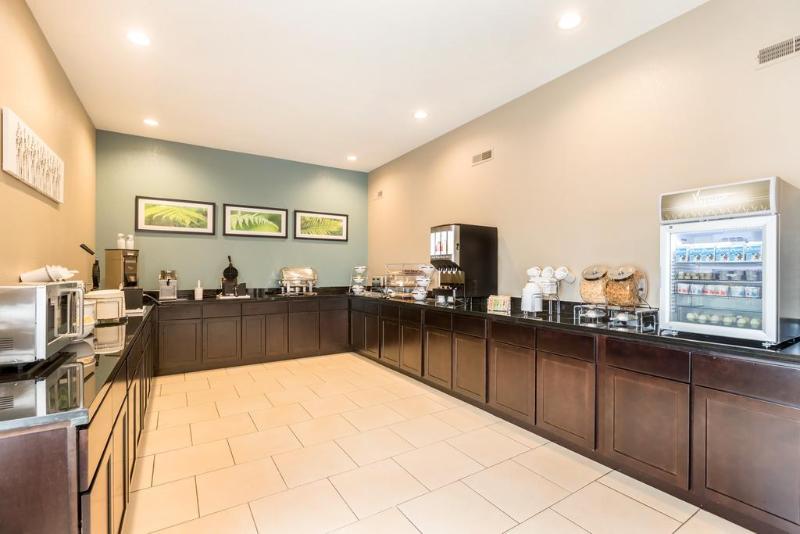 Sleep Inn & Suites Ankeny - Des Moines Kültér fotó