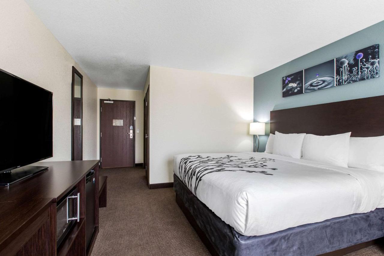 Sleep Inn & Suites Ankeny - Des Moines Kültér fotó