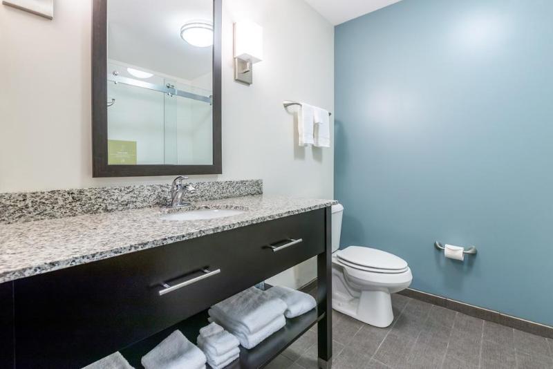 Sleep Inn & Suites Ankeny - Des Moines Kültér fotó